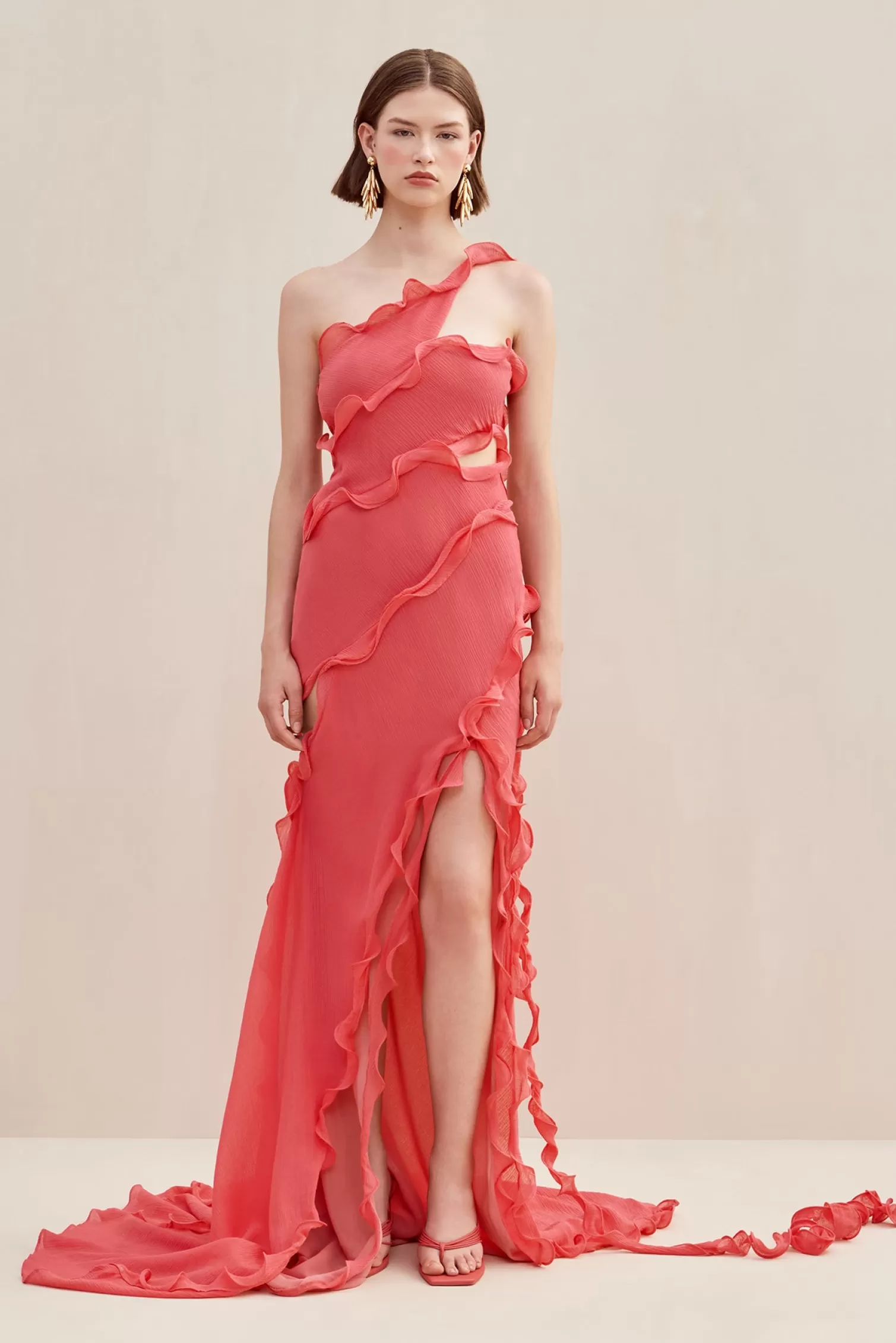 Store MICOLA GOWN - Dresses | Gowns