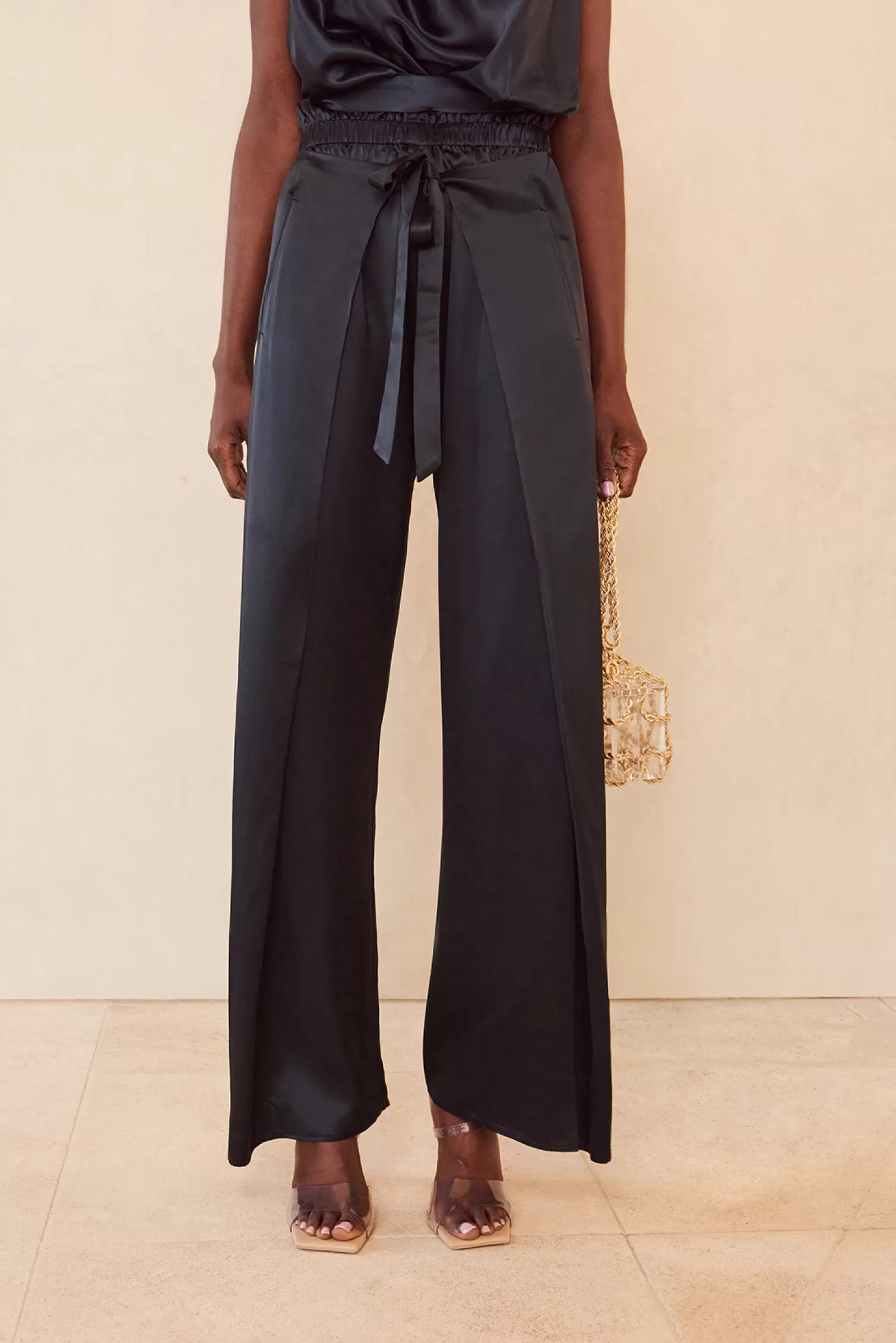 Flash Sale NAOMI PANT - Bottoms