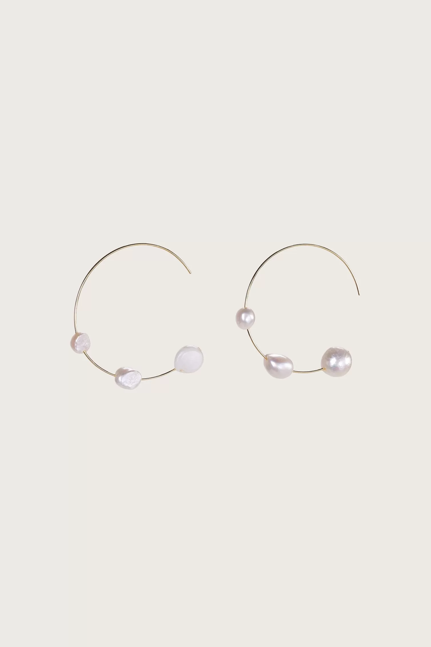 Clearance NUBIA EARRING - Earrings | Jewelry