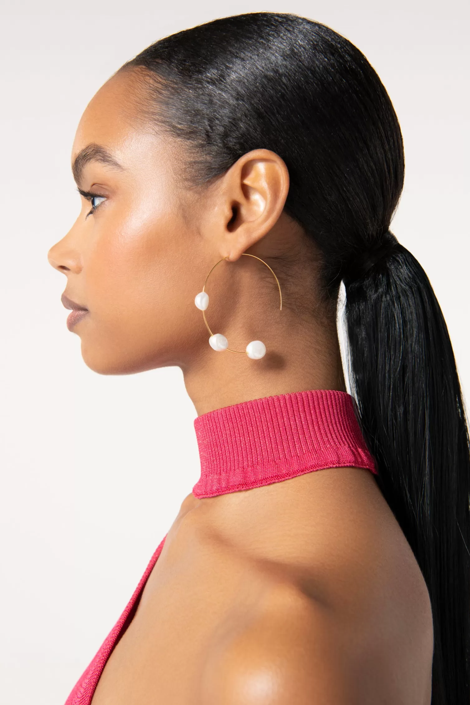 Clearance NUBIA EARRING - Earrings | Jewelry