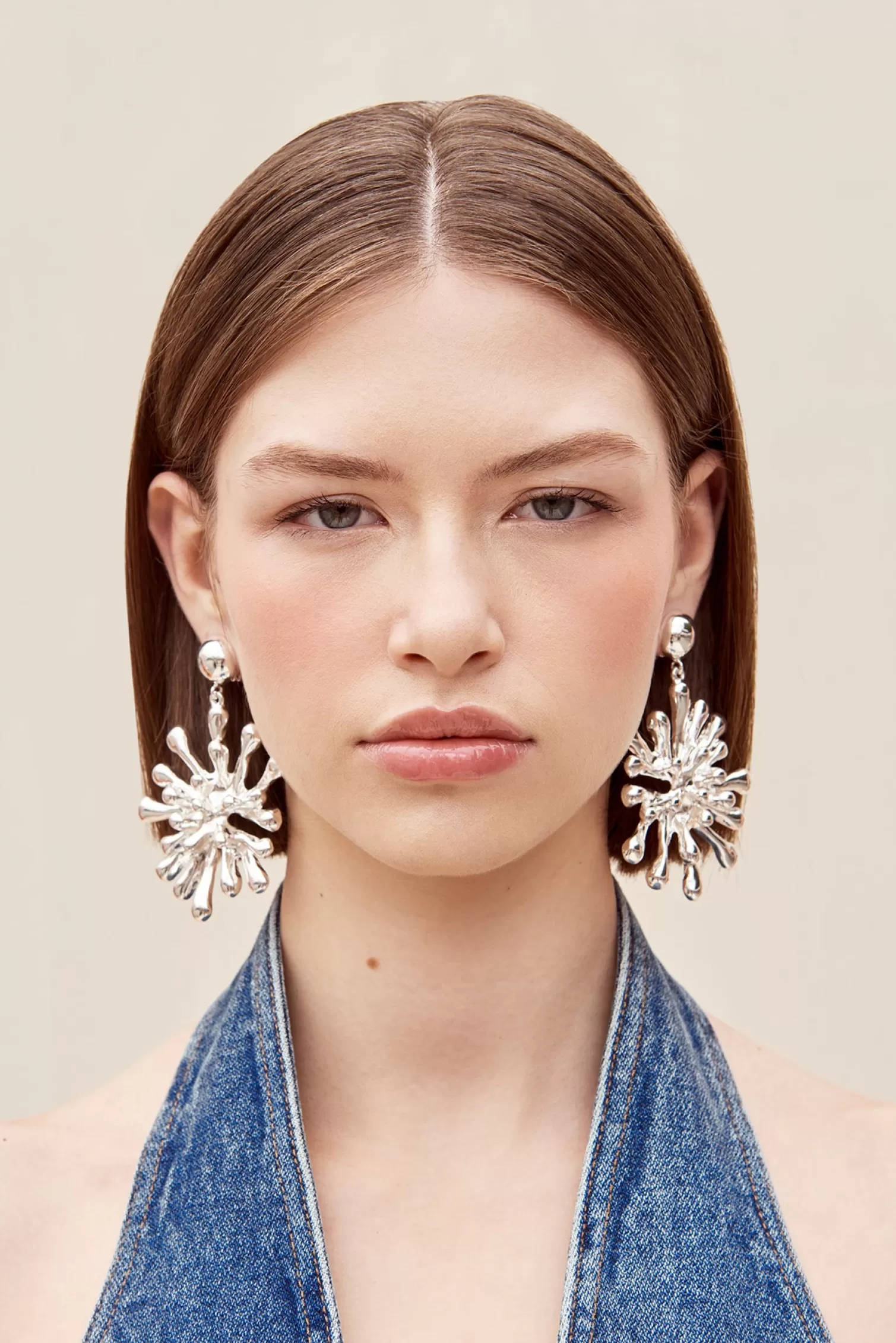 Flash Sale ODEYA EARRING - Earrings | Jewelry