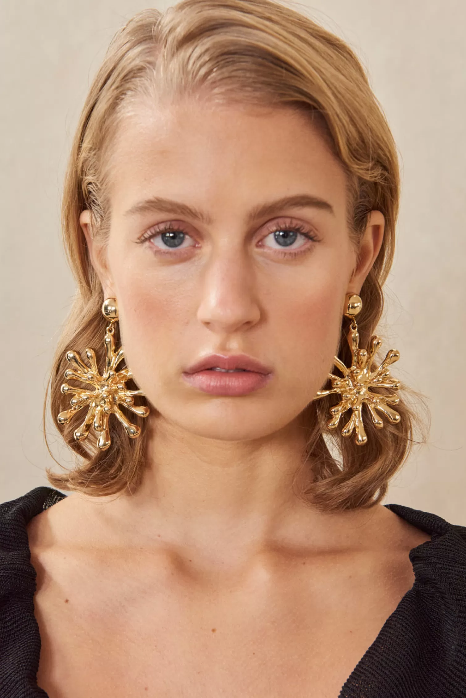 Cheap ODEYA EARRING - Earrings | Jewelry