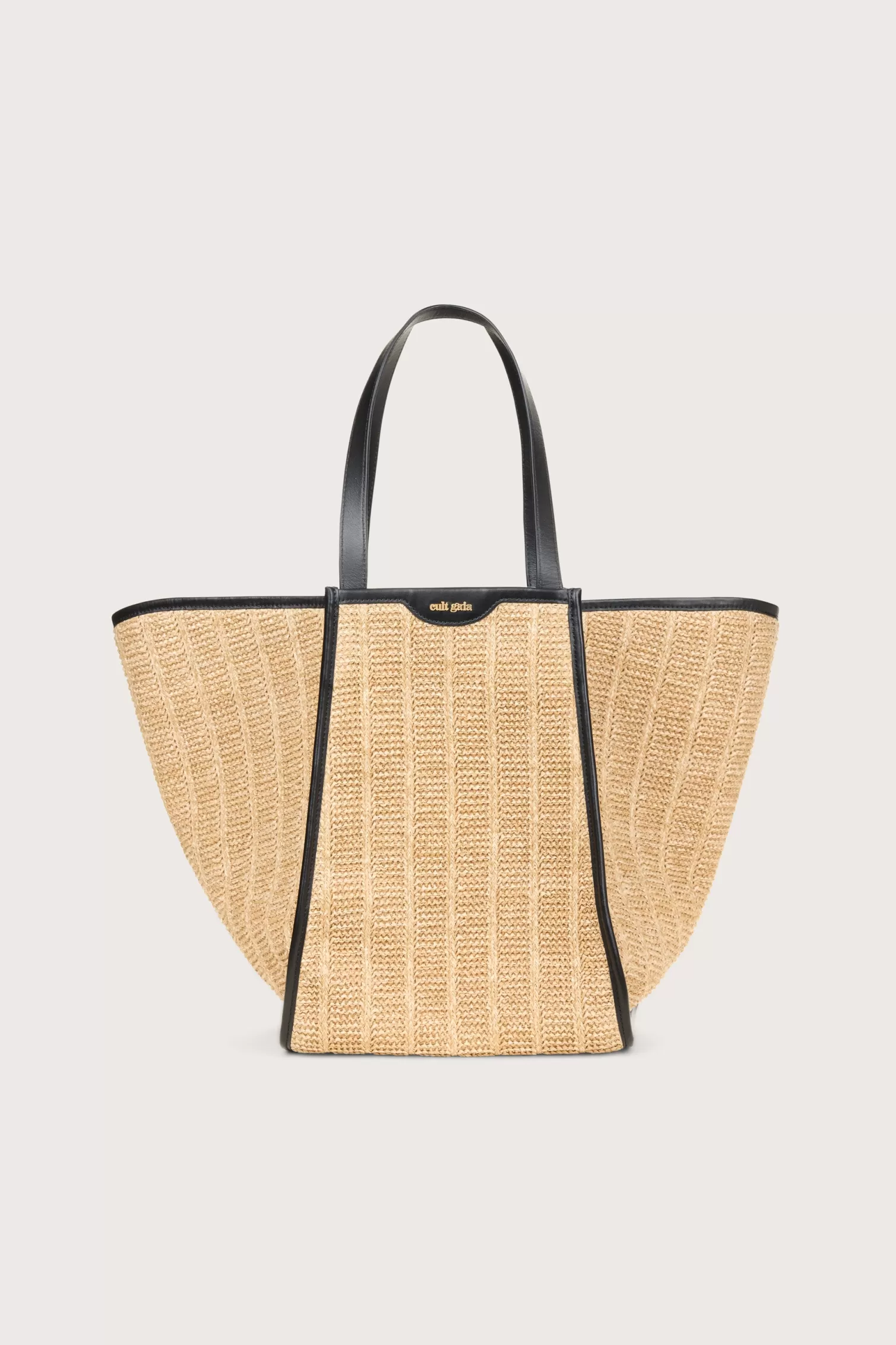 Outlet SADIE TOTE BAG - NATURAL Tote Bags