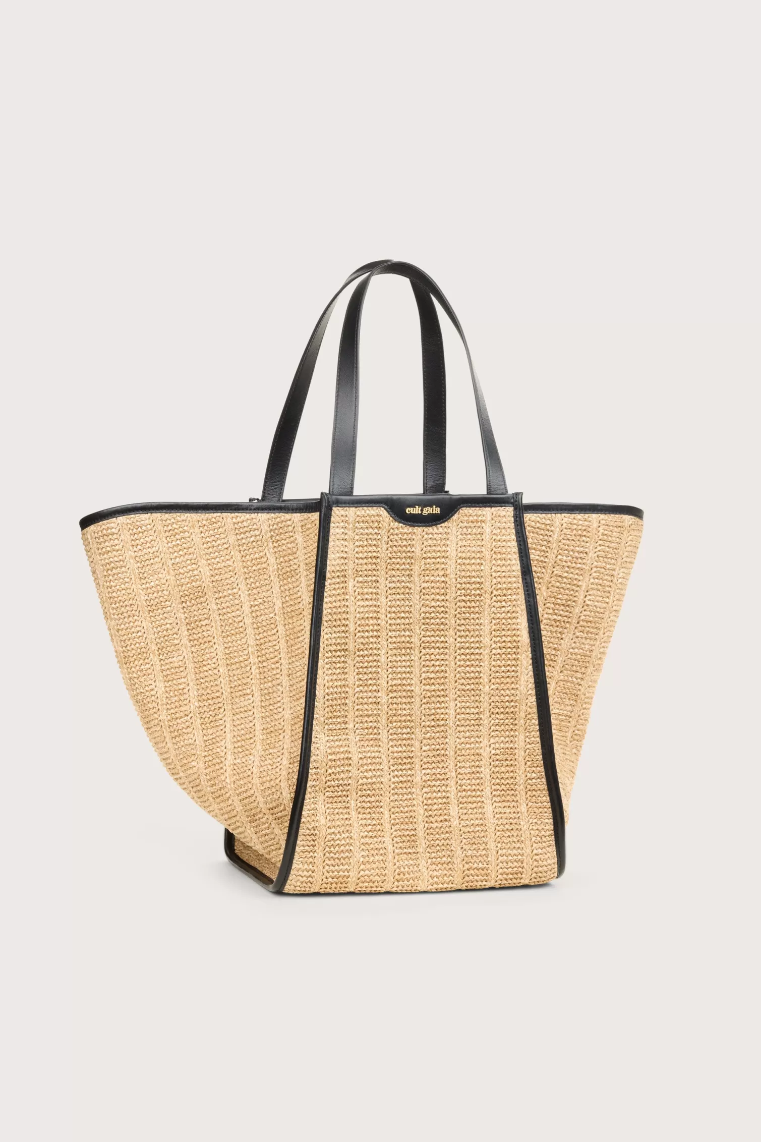 Outlet SADIE TOTE BAG - NATURAL Tote Bags