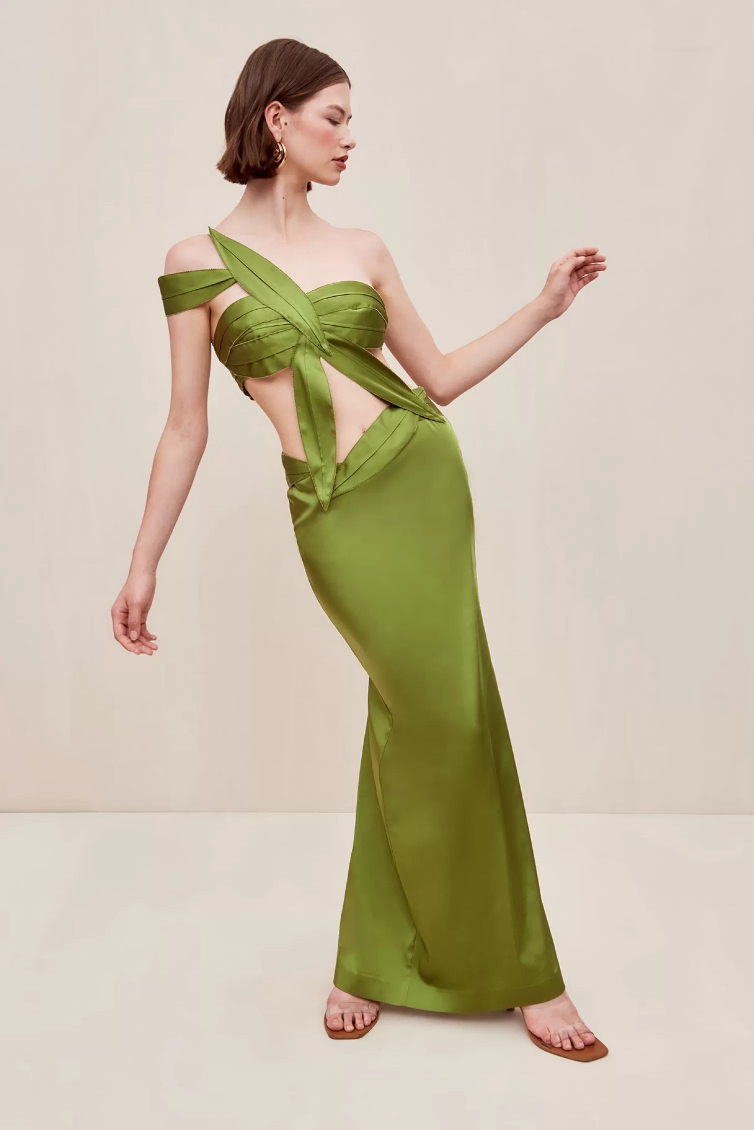 Store SHARLENA GOWN - Gowns | Dresses