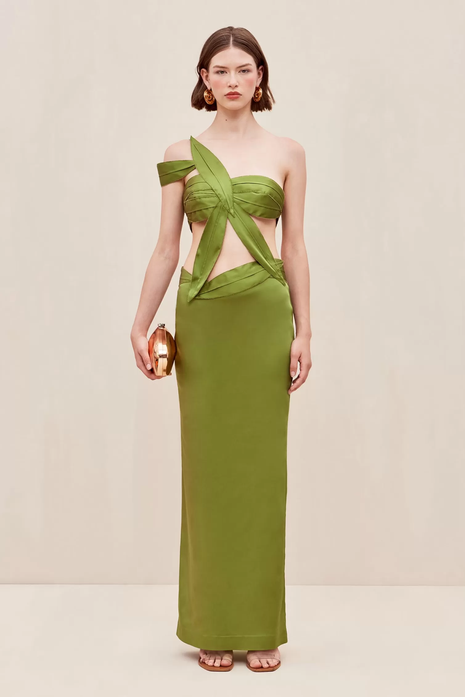 Store SHARLENA GOWN - Gowns | Dresses