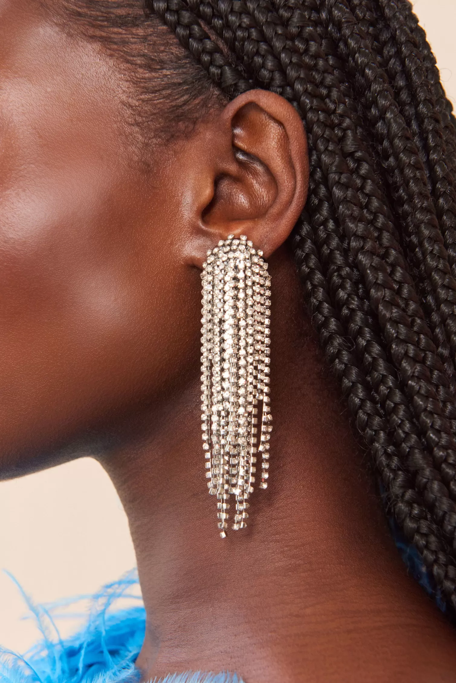 Discount SUSA EARRING - Earrings | Jewelry