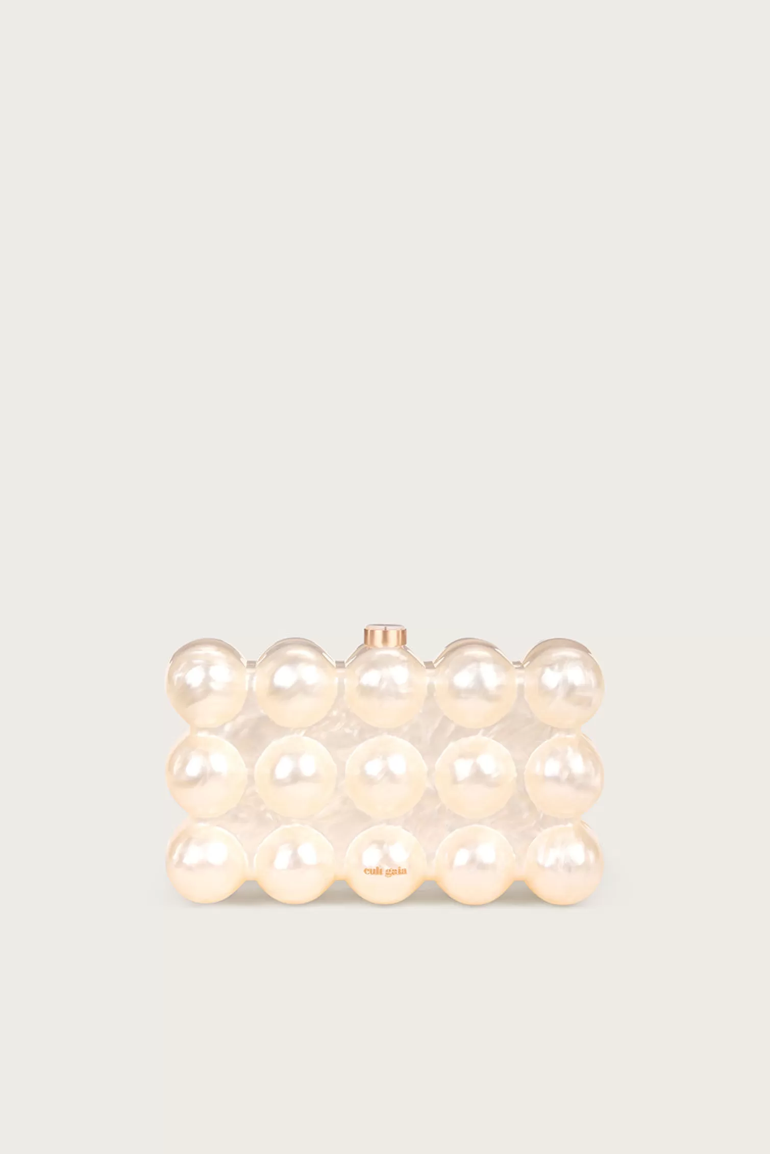 Store THE BUBBLE CLUTCH - Mini Bags | Clutches