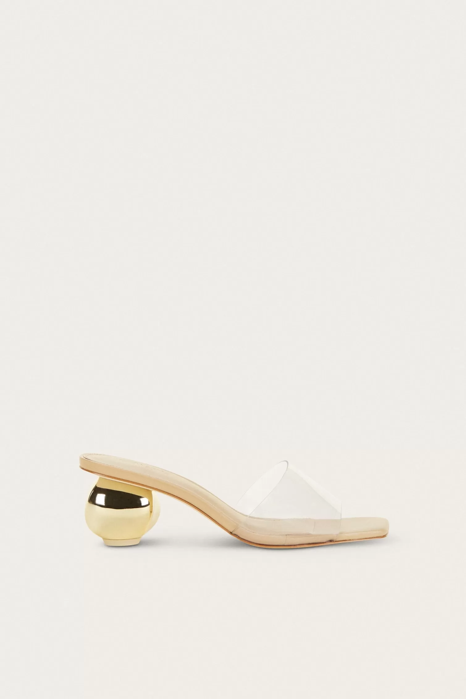 Best TYRA MULE - Shoes