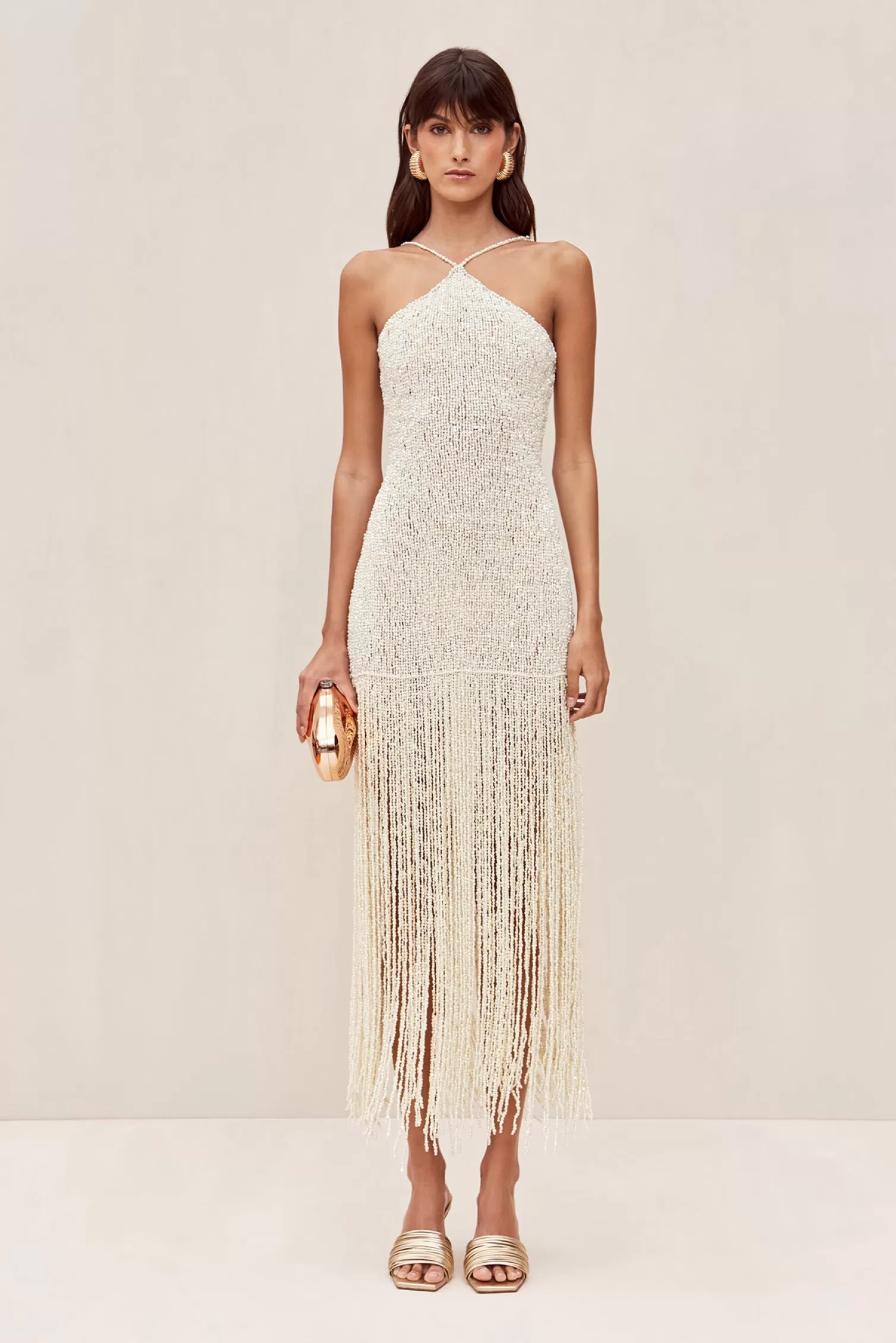 Outlet WARRIN GOWN - Gowns | Dresses